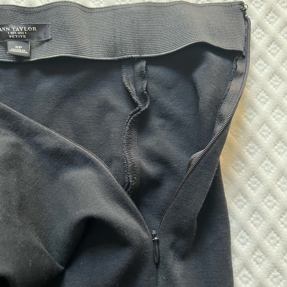 2 Skirt Bundle: A Taylor/B Republic - Picture 14 of 15